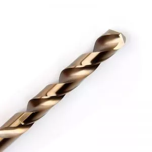 Svrdlo HSS Cobalt 5%