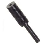 Freza cilindrična HSS 8x30mm