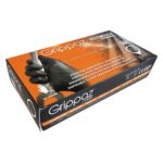 M Safe 246BK Nitril Grippaz