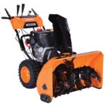 Motorni cistac snijega Villager VST 120 12ks