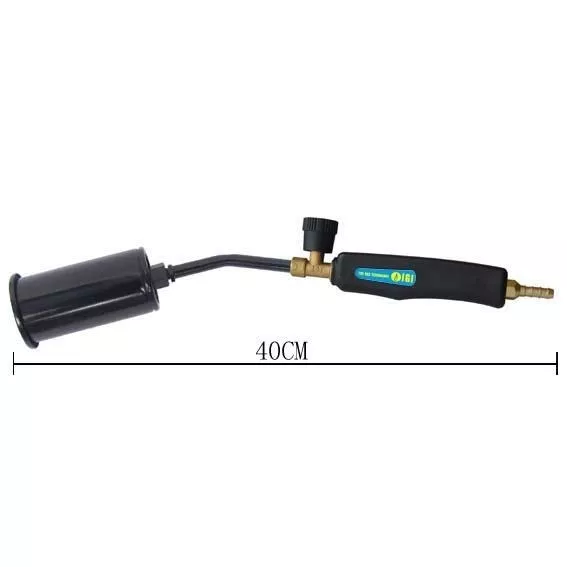 PLAMENIK FI 50MM PLINSKI