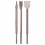 Sjekači SDS 3/1 Projahn