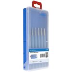 Probijači i točkalo u garnituri Unior 646