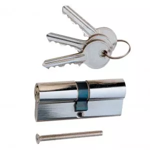 Zylinder Ve schützen