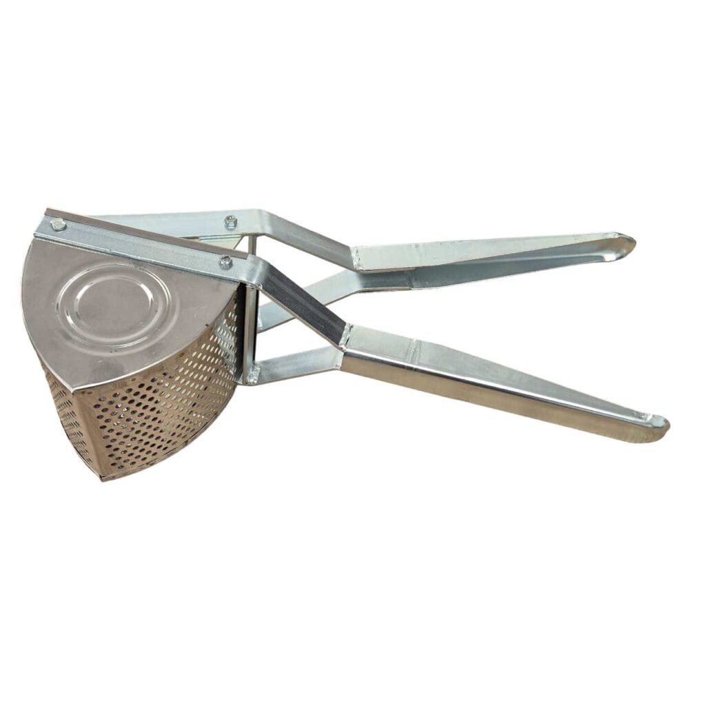 Rucna presa za cvarke velika