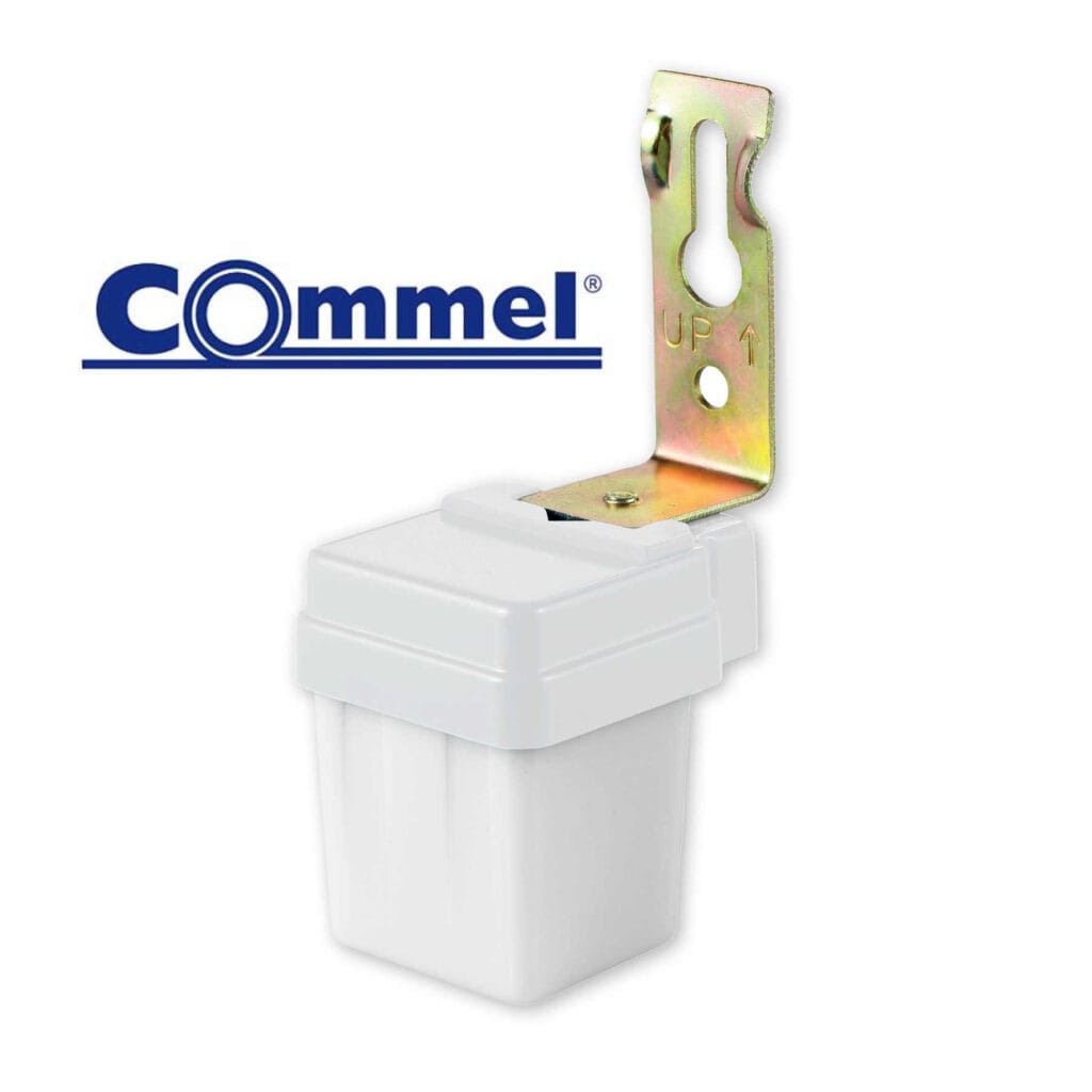 Senzor dan noc VTAC 5081