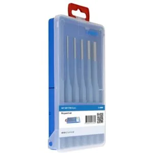Set izbijača unior art647 6kom