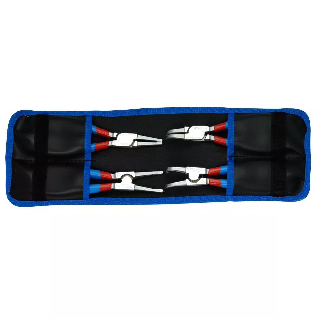 Unior 539plus set seger kliješta