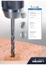 alpen svrdlo za beton p