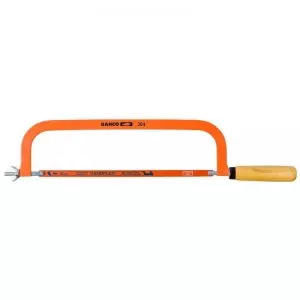 Sega per metallo Bahco 304 HSS bimetallica