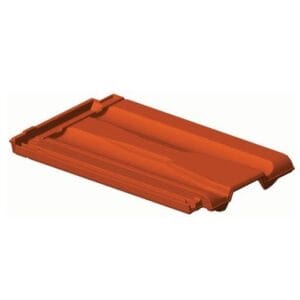 Piastrella di ventilazione Cezar