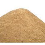 Pijesak dolomitni 0-1mm