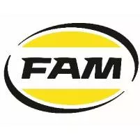 fam logo