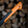 fiskars x27 sjekira