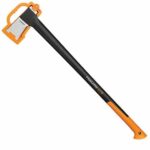 fiskars x27 xxl sjekira