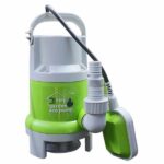 king k400 potopna pumpa za prljavu vodu