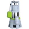 king potopna pumpa 1300w inox