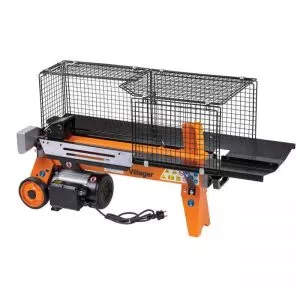 Villager HLS 55 T cjepač drva horizontalni