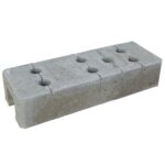 Betonska stopa za mobilnu ogradu