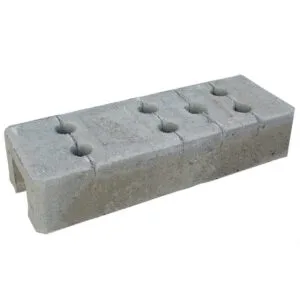 Betonska stopa za mobilnu ogradu