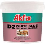 D2 ljepilo za drvo 1kg