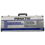 Garnitura SDS svrdala i dlijeta P696