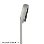 Ključ s račnom zakrivljeni 72z Mauer plus