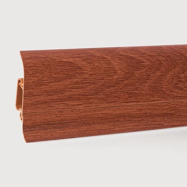 Lajsna optima 60 mahagonij