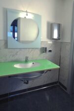 Lajsna za pločice kutna PROJOLLY 10mm PJ 1