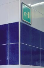 Lajsna za pločice kutna PROJOLLY 10mm PJ 11