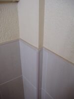 Lajsna za pločice kutna PROJOLLY 10mm PJ 17