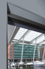 Lajsna za pločice kutna PROJOLLY 10mm PJ 2