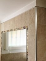 Lajsna za pločice kutna PROJOLLY 10mm PJ 6