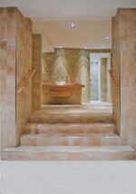 Lajsna za pločice kutna PROJOLLY 10mm PJ 7