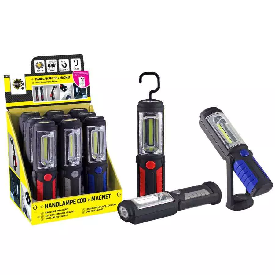 Lampa 3w1w LED COB