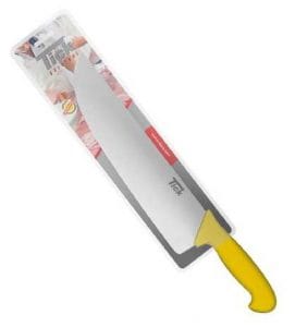 Nož mesarski 30cm Tick