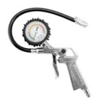 Pištolj za pumpanje s manometrom PTA015