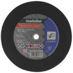 Rezna Ploča 350x30x254 Metabo