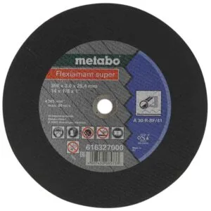 Rezna Ploča 350x30x254 Metabo