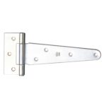 Spojnica duga svijetlo cinčana mod. 550