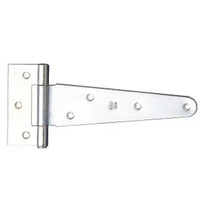 Spojnica duga svijetlo cinčana mod. 550