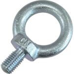 Vijak očni vijak okasti din580