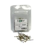 blok zakovice sariv 100 kom pak