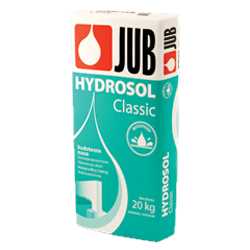 jub hydrosol classic