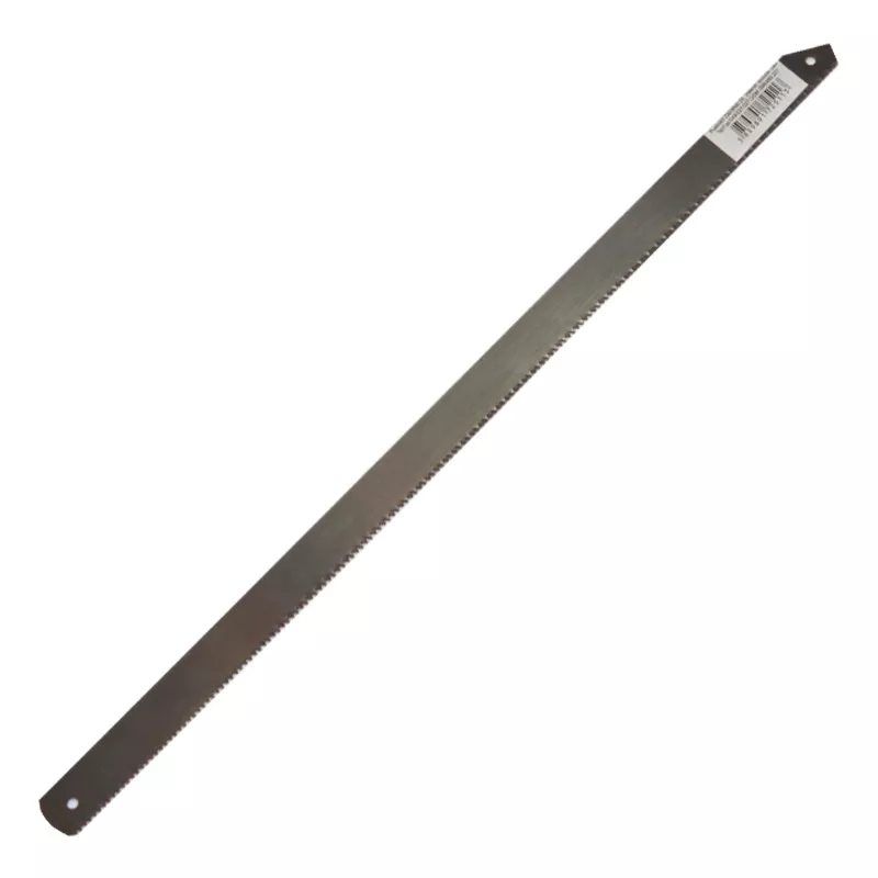 List pile za kosti 45cm inox
