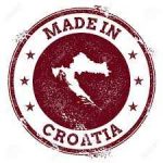 made in croatia