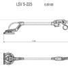 metabo lsv 5 225 01010300s_51