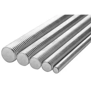 Navojna šipka DIN 975 Zn 4.8