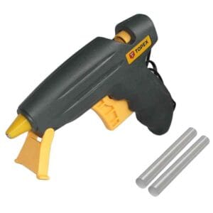 Pistola per colla a caldo 200w 42E521