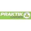 praktik garden logo
